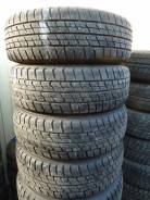 Goodyear Ice Navi Zea II. Зимние, без шипов, 2014 год, износ: 10%, 4 шт