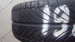 Kumho Ecsta Supra 712. Летние, без износа, 2 шт
