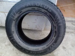 Aeolus CrossAce A/T AS01. ������, 2015 ���, �/�, ����� 20 % ����