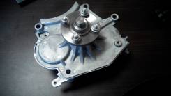 Крепление вискомуфты. Toyota 4Runner, VZN90, VZN110, VZN100, VZN95, VZN85, VZN130, VZN120, VZN131 Toyota T100, VCK20, VCK10 Toyota Hilux, VZN130 Двига...