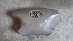 Подушка безопасности. Toyota Camry, MCV30, ACV30 Двигатель 2AZFE