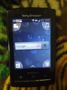 Sony Ericsson. �/�