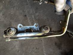 Топливная рейка. Subaru: Legacy B4, Legacy, Impreza WRX, Impreza XV, Impreza WRX STI, Forester, Impreza, Exiga Двигатель EJ20