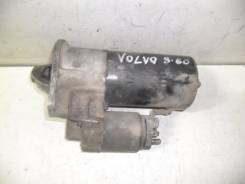 Стартер. Volvo: S80, S70, XC90, XC70, S40, 850, S60, V70 Renault Safrane