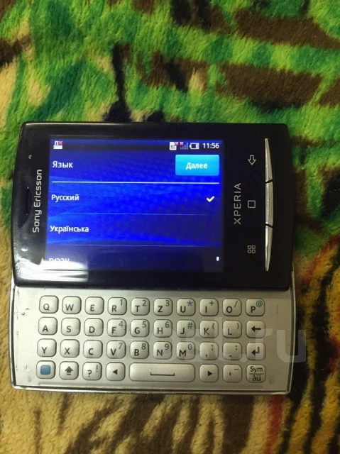 Sony Ericsson. �/� ����