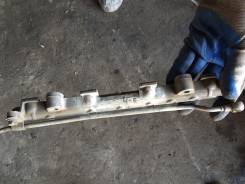 Топливная рейка. Toyota: Corolla, Corsa, Tercel, Cynos, Corolla II, Sprinter, Starlet, Sprinter Carib, Corolla 2 Двигатель 4EFE