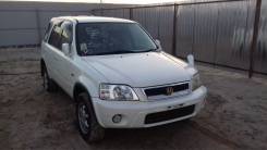 Honda CR-V. RD1, B20B