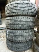 Goodyear Ice Navi Zea II. Зимние, без шипов, 2010 год, износ: 10%, 4 шт