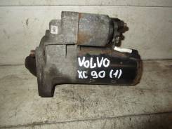 Стартер. Volvo: S80, S70, XC90, XC70, S40, 850, S60, V70 Renault Safrane