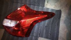 Стоп-сигнал. Ford Focus