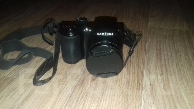 Samsung WB100. 15 - 19.9 ��, ���: 14� � ����� ����
