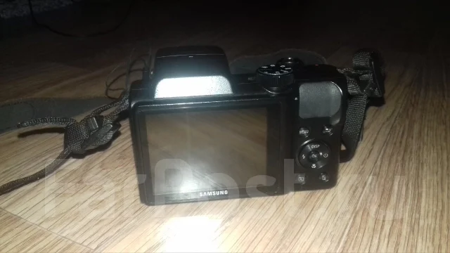 Samsung WB100. 15 - 19.9 ��, ���: 14� � ����� ����
