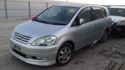 Toyota Ipsum. ACM21, 2AZ