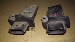 Датчик расхода воздуха. Infiniti: EX37, M35, M45, G37, EX35, G25, G35, FX50, QX56, FX35, FX37 Nissan: March, Navara, Primera, Cabstar, Note, Atleon, C...