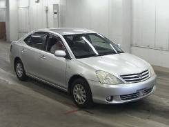 Toyota Allion. 240, 1NZ