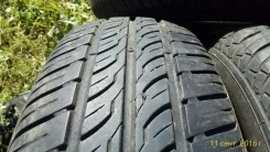 Kumho Power Star 758. ������, 2009 ���, �/�, ����� 20�% ����