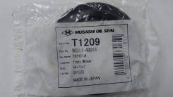 Сальник. Lexus IS300, GXE10, JCE10 Lexus IS200, GXE10, JCE10 Toyota: Cressida, Crown, Verossa, Altezza, Brevis, Chaser, Crown Majesta, Mark II Wagon B...