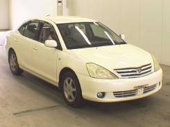 Toyota Allion. 245, 1ZZ
