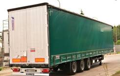 Schmitz Cargobull. Varios Firanka, 24 000 кг. Под заказ