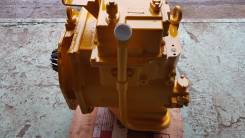 Коробка переключения передач. Shantui SD16