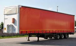 Schmitz Cargobull. Firanka, 24 000 кг. Под заказ