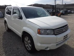 Honda Crossroad. RT3 ����