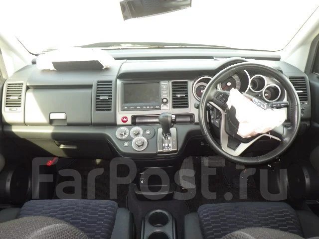 Honda Crossroad. RT3 ����