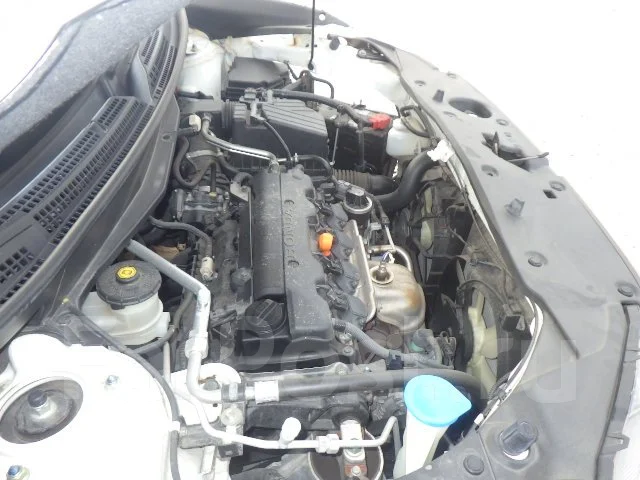 Honda Crossroad. RT3 ����
