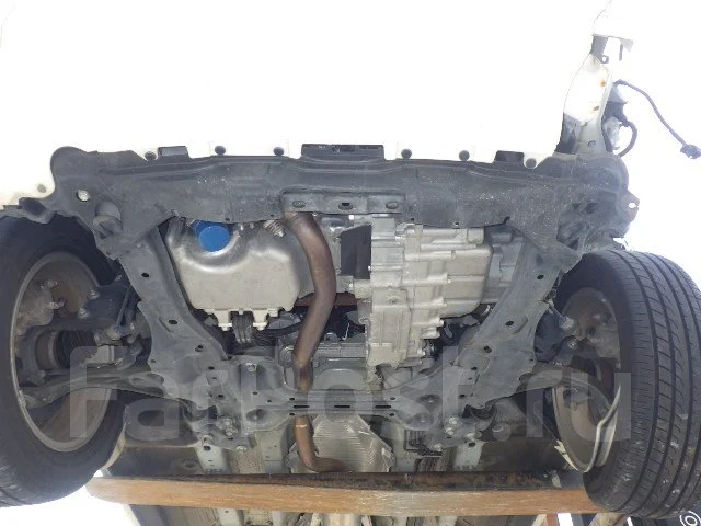 Honda Crossroad. RT3 ����