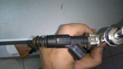 Инжектор. Mazda: Axela, Atenza Sport, Roadster, MPV, Premacy, Atenza, Biante Ford: Mondeo, Fiesta, S-MAX, Escort, Focus Двигатели: QQDB, CJBA, CJBB, Q...