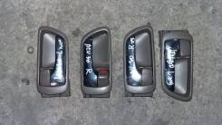 Ручка двери внешняя. Toyota Camry, ACV30, ACV30L, MCV30, MCV30L Двигатель 2AZFE