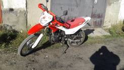 Irbis TTR 250. 250 куб. см., исправен, птс, с пробегом