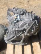 Автоматическая коробка переключения передач. Toyota RAV4, ACA31, ACA31W Toyota Vanguard, ACA33W, ACA31, ACA31W Двигатель 2AZFE