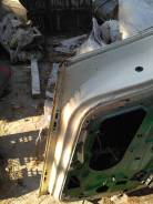 Дверь багажника. Opel Vectra