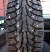 Nokian Nordman 5. Зимние, шипованные, 2018 год, без износа, 4 шт