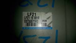 Блок управления двс. Mazda Atenza Sport, GY3W, GYEW Mazda Mazda6 Mazda Atenza, GGES, GG3S, GG3P, GYEW, GGEP Двигатели: LFDE, LFVE