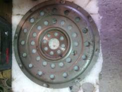 Маховик. Honda: Odyssey, CR-V, Elysion, Accord, Civic, Stream, Edix, Integra, Element, Accord Tourer, Stepwgn Двигатели: K20A7, K24A3, K20Z2, K24Z2, K...