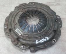 Корзина сцепления. Opel: Signum, Tigra, Astra Family, Vectra, Meriva, Astra, Zafira, Corsa Двигатели: Z18XER, Z18XE, A16XER, A18XER, Z16XE1, Z16XEP, Z...