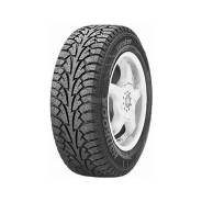 Hankook Winter i*Pike W409. Всесезонные, без износа, 1 шт