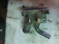 Патрубок турбины. Honda Odyssey, DBA-RB4, DBA-RB3 Honda Accord, DBA-CU2 Honda Accord Tourer, DBA-CW2 Двигатели: K24Z2, K24Z3