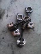 Поршень. Nissan: Sunny / Lucino, Pulsar, Sunny, AD, Lucino Двигатели: GA13DE, GA13DS
