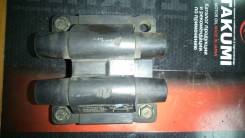 Катушка зажигания. Subaru Legacy, BL5, BP9, BL9, BP5 Subaru Forester, SG5 Subaru Impreza, GE7, GE6, GH7, GH6 Двигатели: EJ253, EJ203