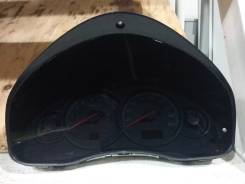Панель приборов. Subaru Legacy, BPH, BP9, BP, BP5, BPE