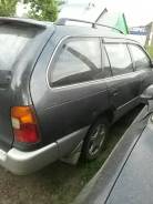 Toyota Corolla. AE100, 5A 2C