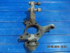 Кулак поворотный. Toyota: Corolla Rumion, Blade, Prius a, Auris, Corolla Двигатели: 1NZFE, 2ZRFAE, 2ZRFE, 2AZFE, 2ZRFXE, 1ZRFE, 1NDTV, 4ZZFE, 1ADFTV...