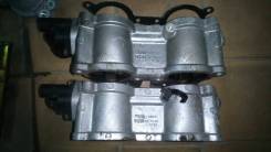 Заслонка дроссельная. Subaru Legacy, BP9 Двигатель EJ253