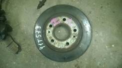 Диск тормозной. Toyota Rush, J200, J200E Toyota Cami Daihatsu Terios