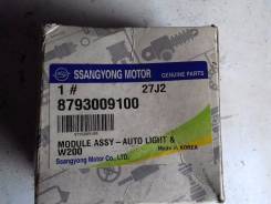 Датчик дождя. SsangYong Actyon SsangYong Kyron