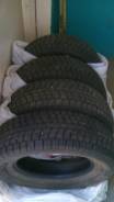 Dunlop Grandtrek. Зимние, без шипов, 2010 год, 10 %, 4 шт