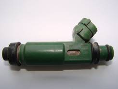 Инжектор. Toyota Land Cruiser, FZJ100, FZJ105, FZJ71, FZJ74, FZJ76, FZJ78, FZJ79 Двигатель 1FZFE